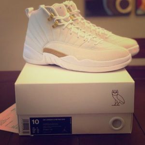 Jordan ovo 12